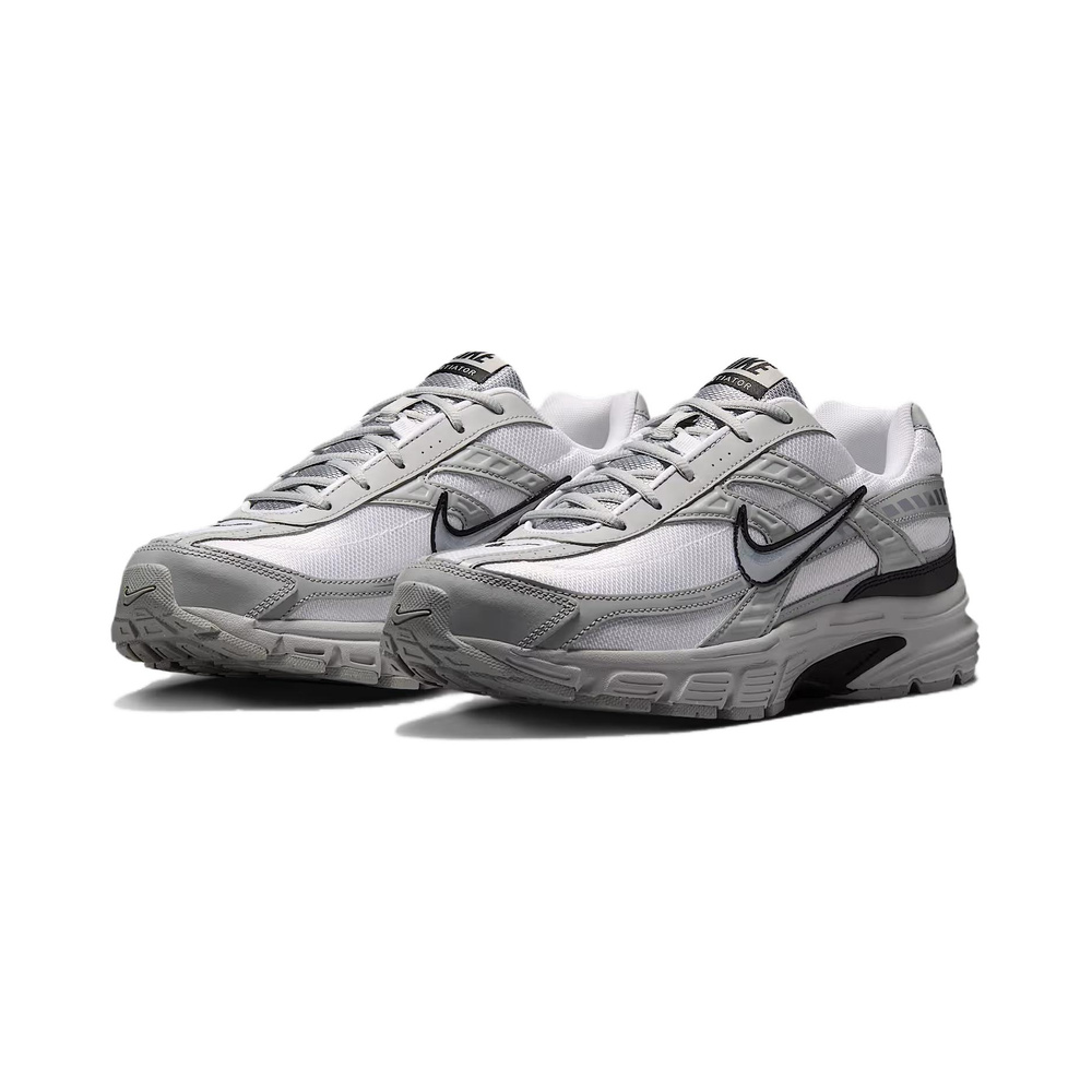 Nike Initiator 'Black / Anthracite / White' Мужские