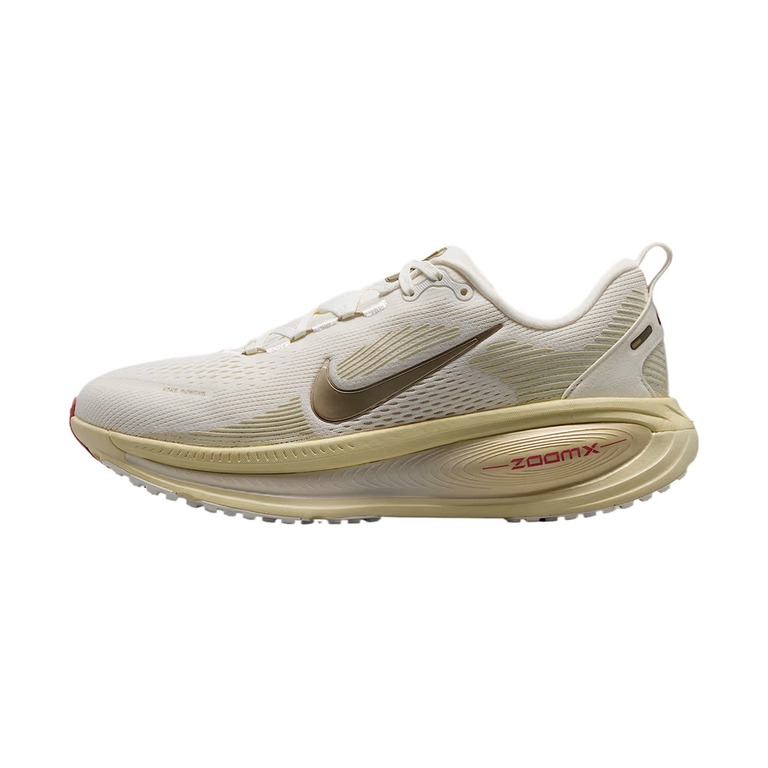 Nike Vomero 18 'White / Blue Tint / Sail / Metallic Silver' Женские