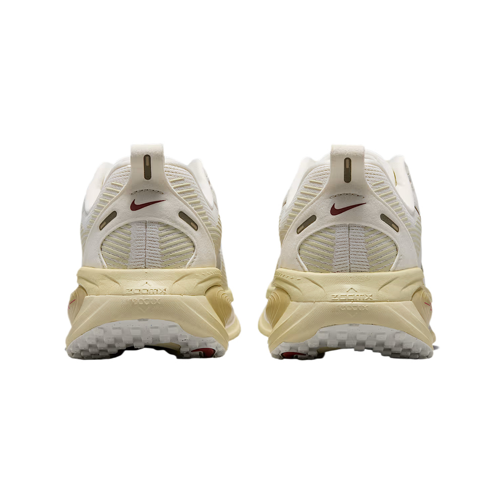 Nike Vomero 18 'White / Blue Tint / Sail / Metallic Silver' Женские