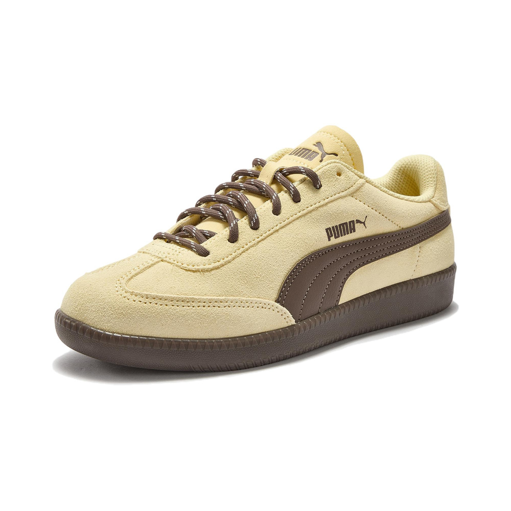 Puma 9 T 'Light Yellow' Мужские