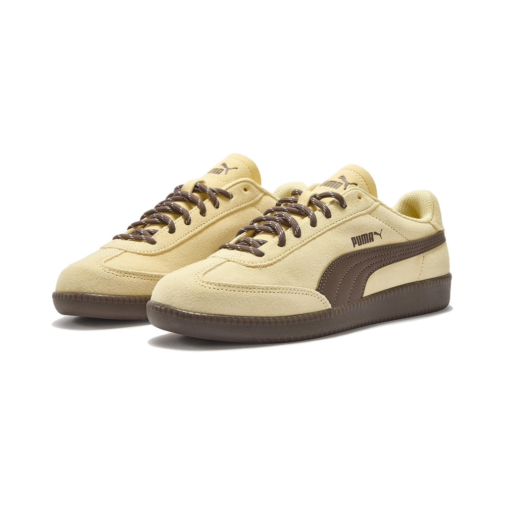 Puma 9 T 'Light Yellow' Мужские