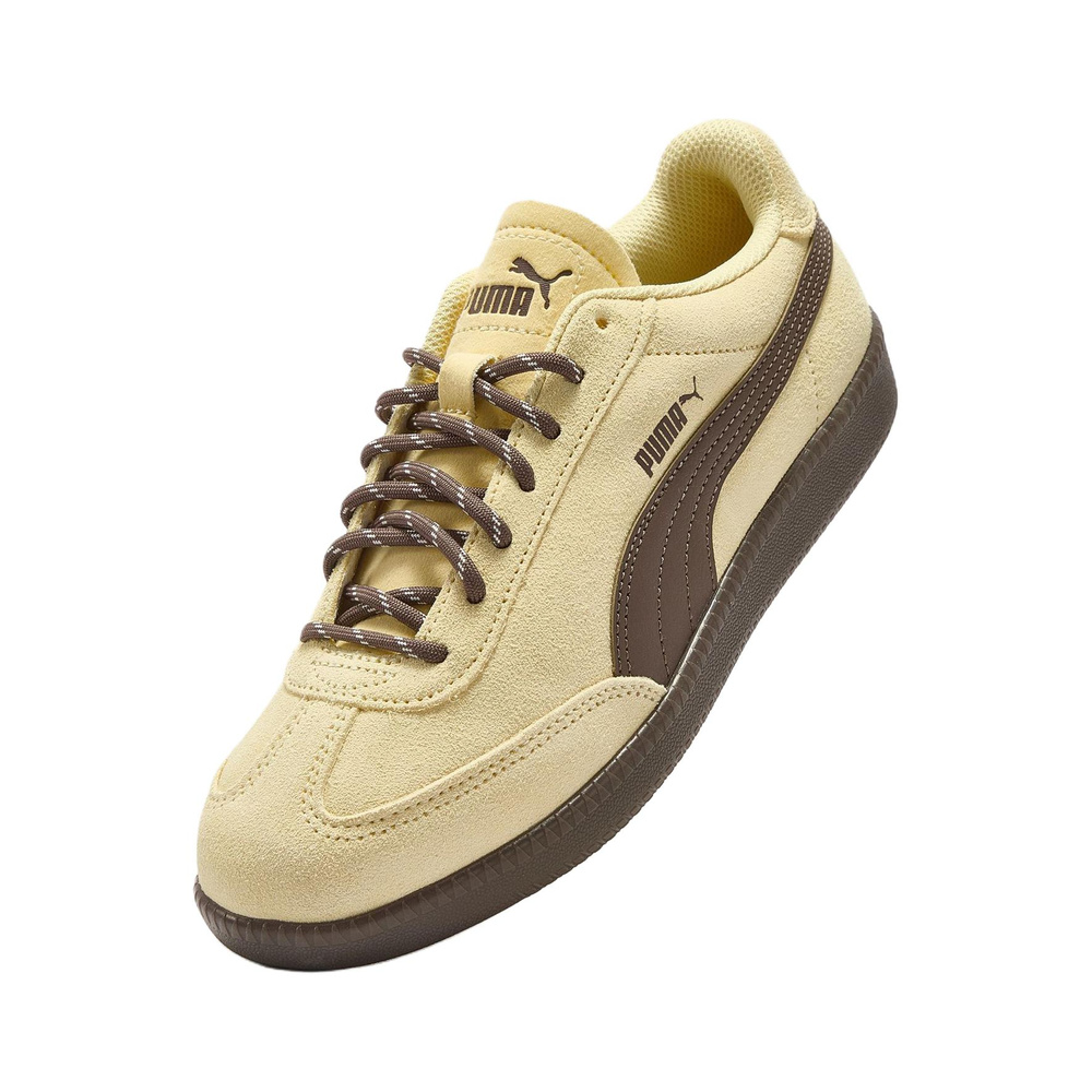 Puma 9 T 'Light Yellow' Мужские