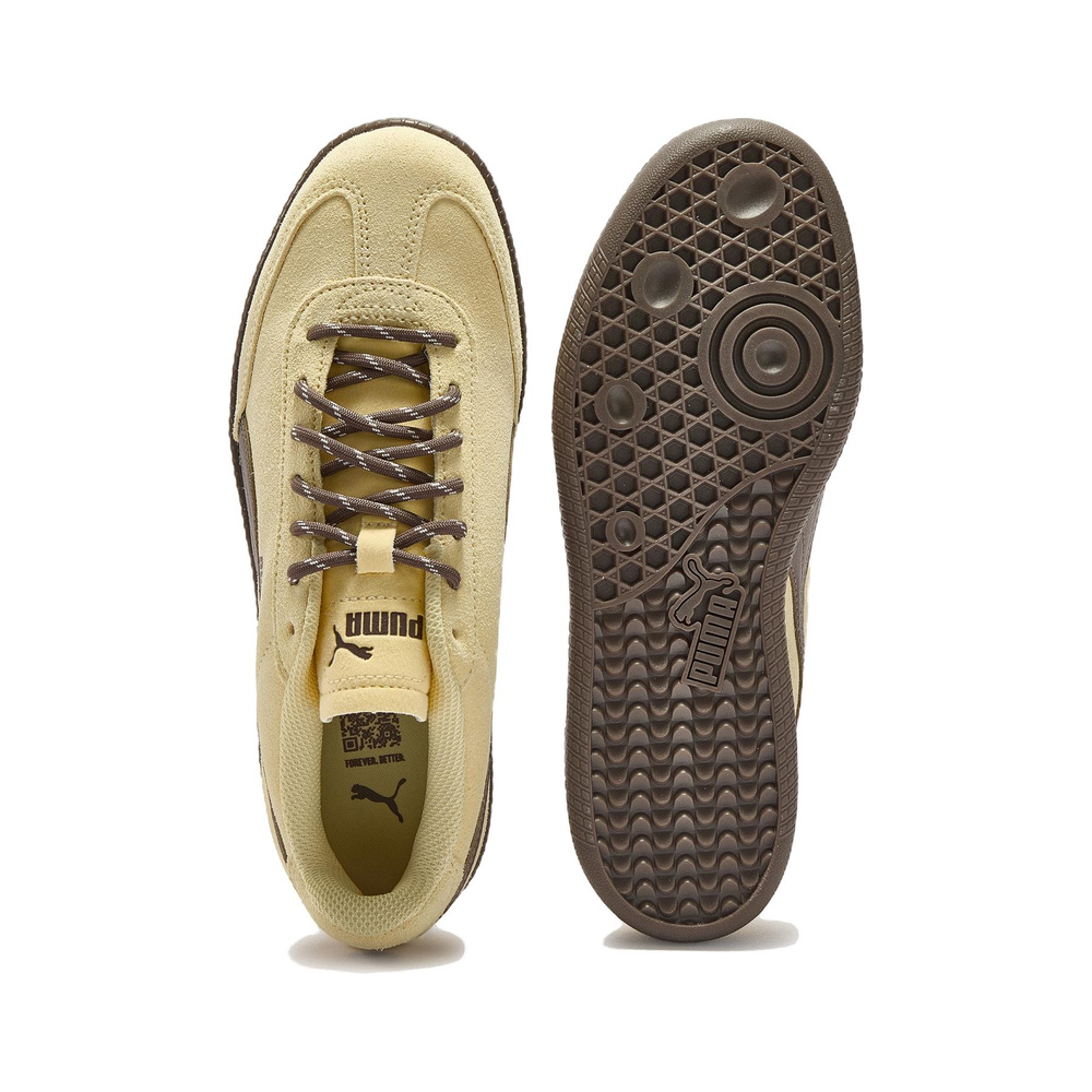 Puma 9 T 'Light Yellow' Мужские