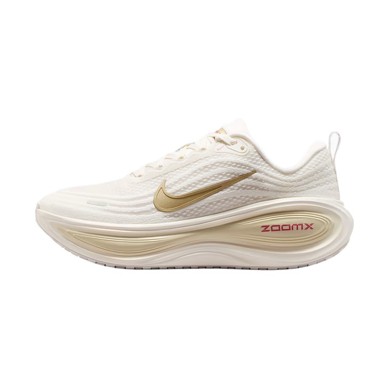 Nike Vomero Plus 'White / Atomic Pink / Racer Blue / Black' Женские