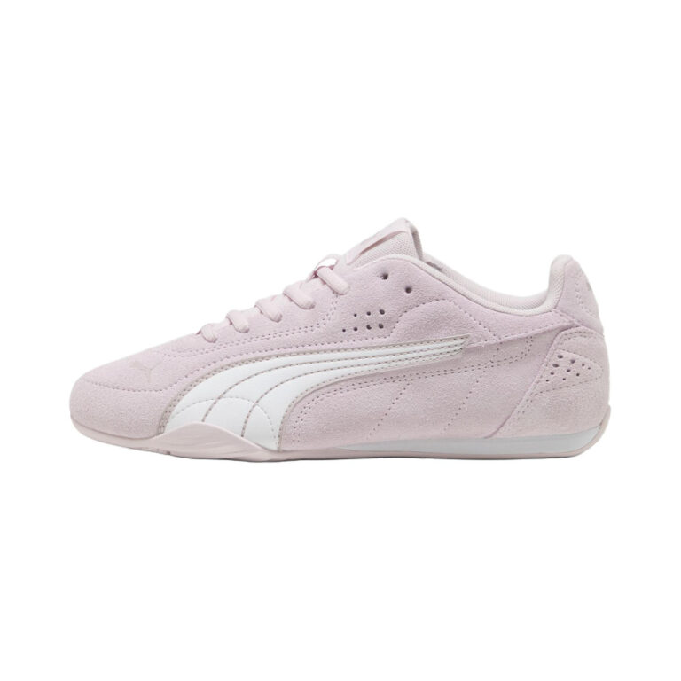 Puma Catch 'Pink' Женские