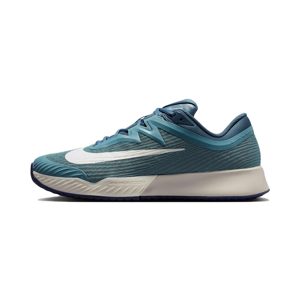 Smokey Blue / Light Bone / New Slate / White