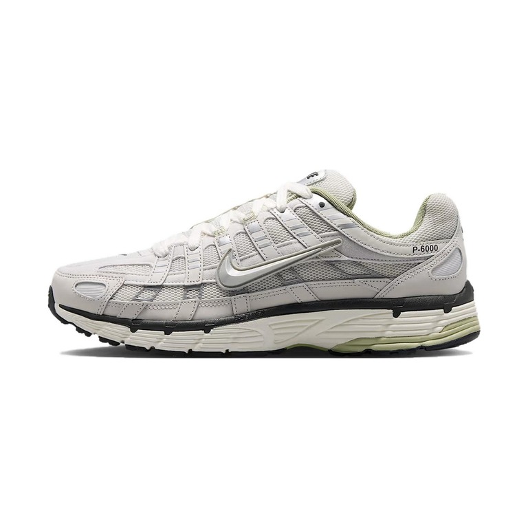 Nike P 6000 'Bleached Lilac / Pink Smoke / Sail / Pink Rise' Мужские