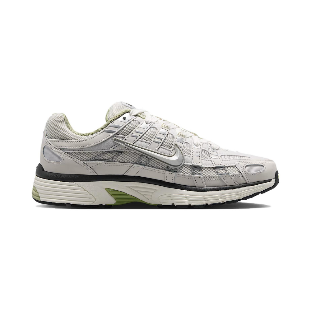Nike P 6000 'Bleached Lilac / Pink Smoke / Sail / Pink Rise' Мужские