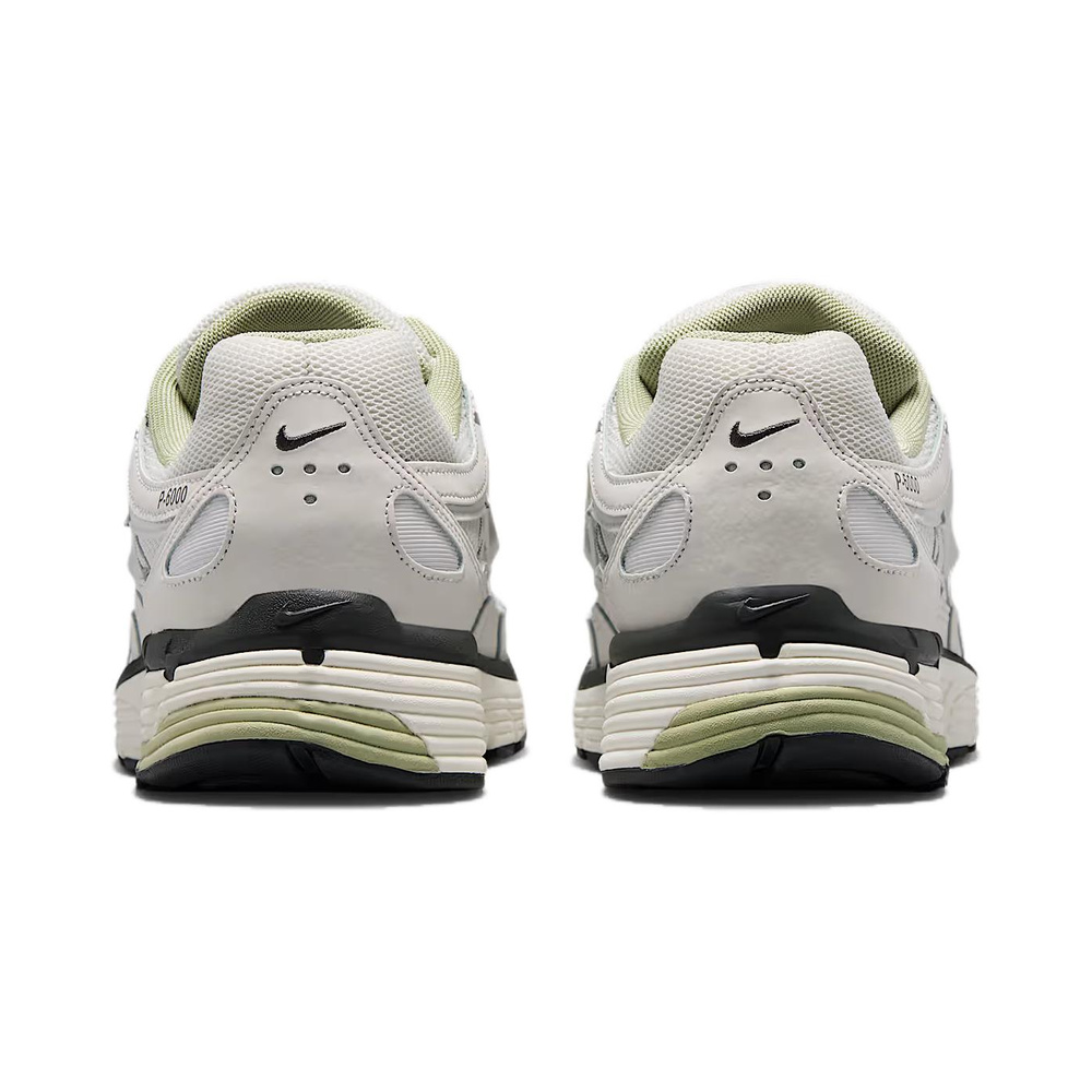 Nike P 6000 'Bleached Lilac / Pink Smoke / Sail / Pink Rise' Мужские