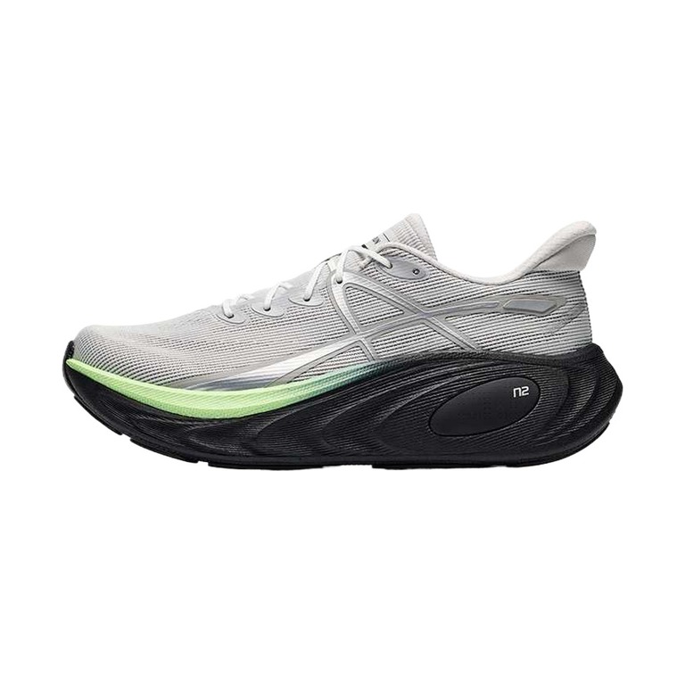 Saucony Ride 'Grey / Grey' Мужские