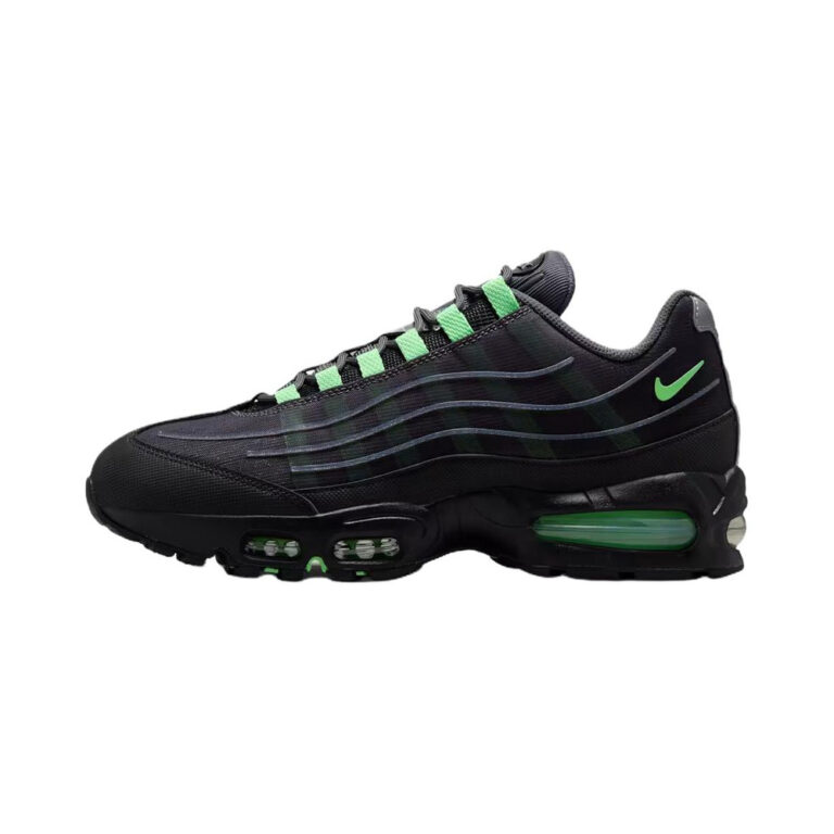 Nike Air Max 95 'Photon Dust / Black' Мужские