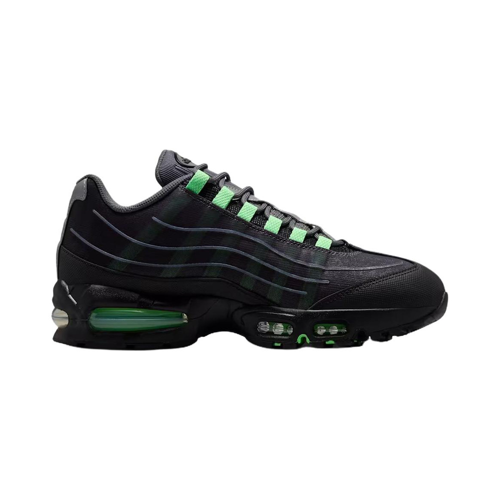 Nike Air Max 95 'Photon Dust / Black' Мужские