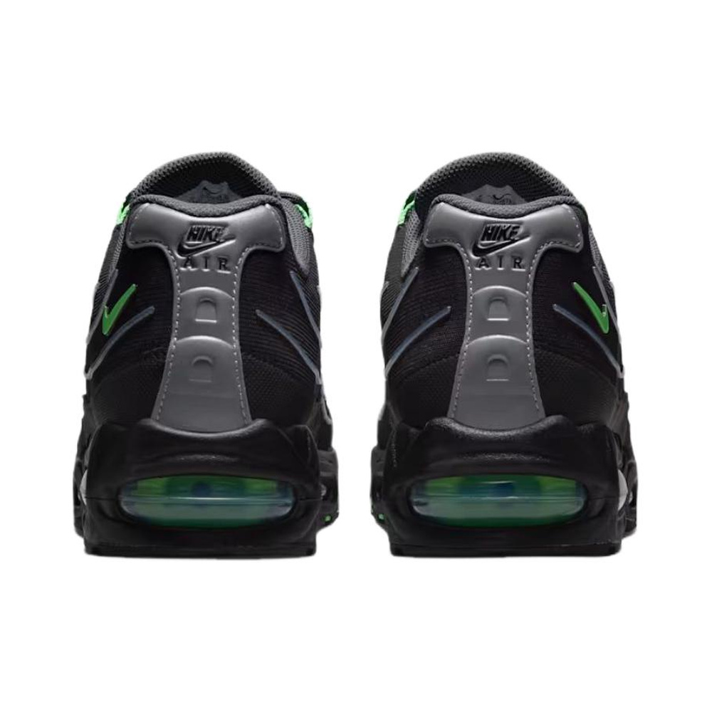 Nike Air Max 95 'Photon Dust / Black' Мужские
