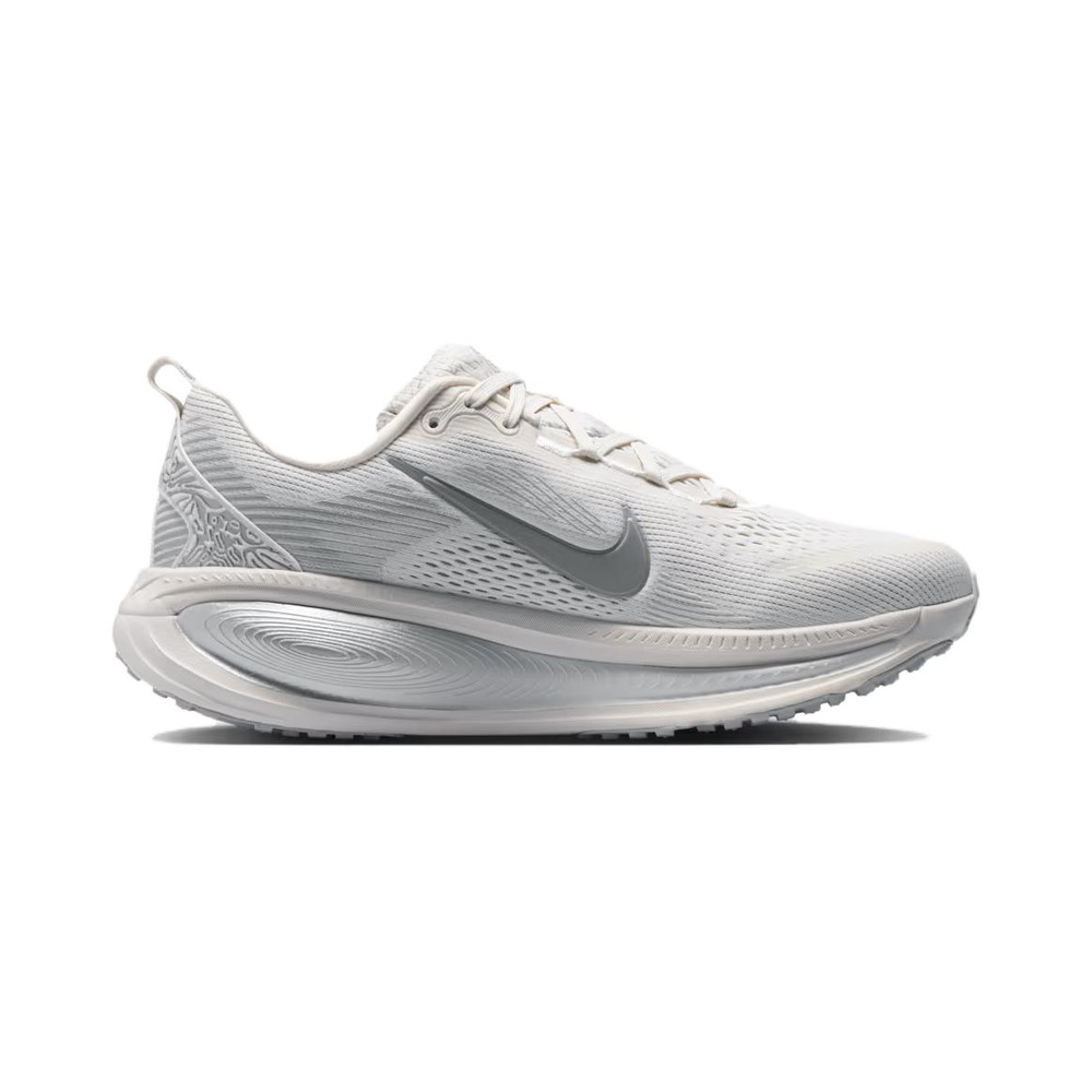 Nike Vomero 18 'Phantom / Grey Fog / Metallic Silver / Summit White' Женские