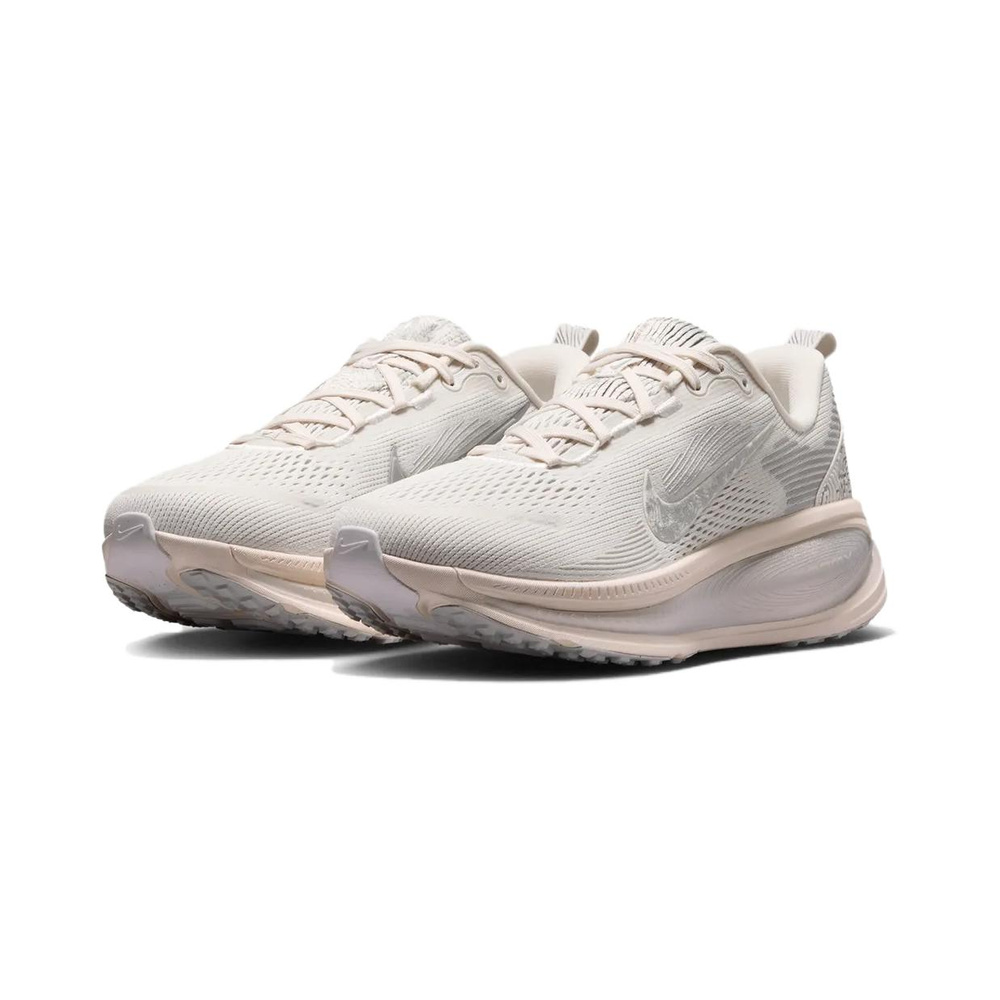Nike Vomero 18 'Phantom / Grey Fog / Metallic Silver / Summit White' Женские
