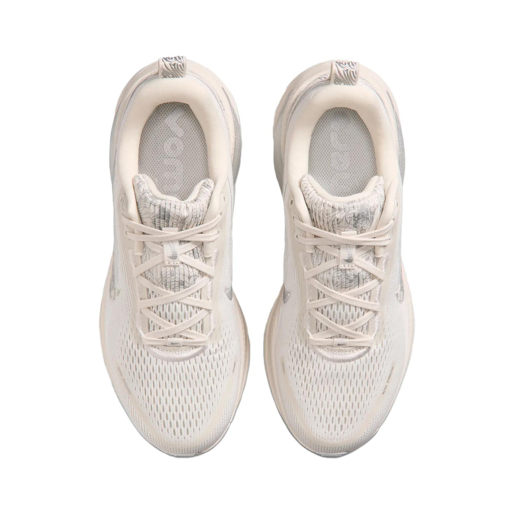 Nike Vomero 18 'Phantom / Grey Fog / Metallic Silver / Summit White' Женские