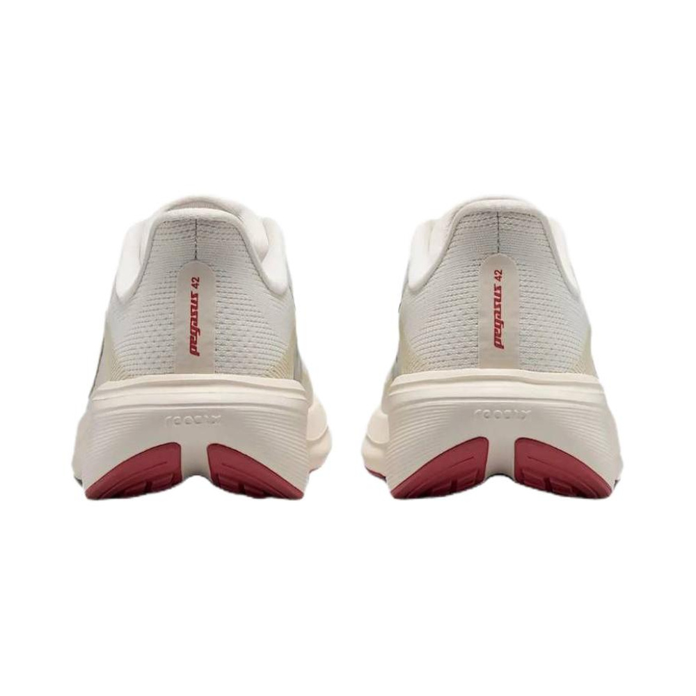 Nike Pegasus 42 'Phantom / Chalk / Sail / Metallic Gold Grain' Женские