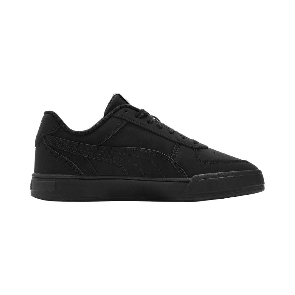Puma Caven 'Black Silver' Мужские