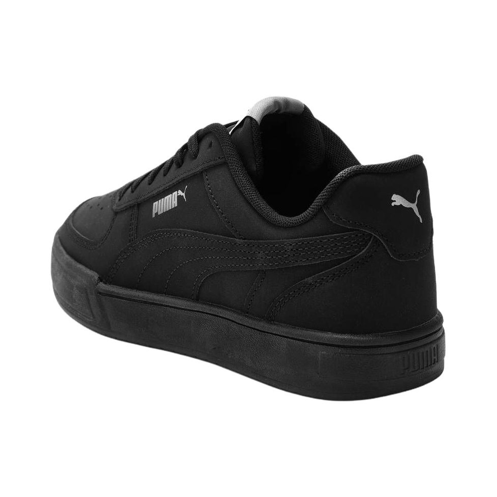 Puma Caven 'Black Silver' Мужские