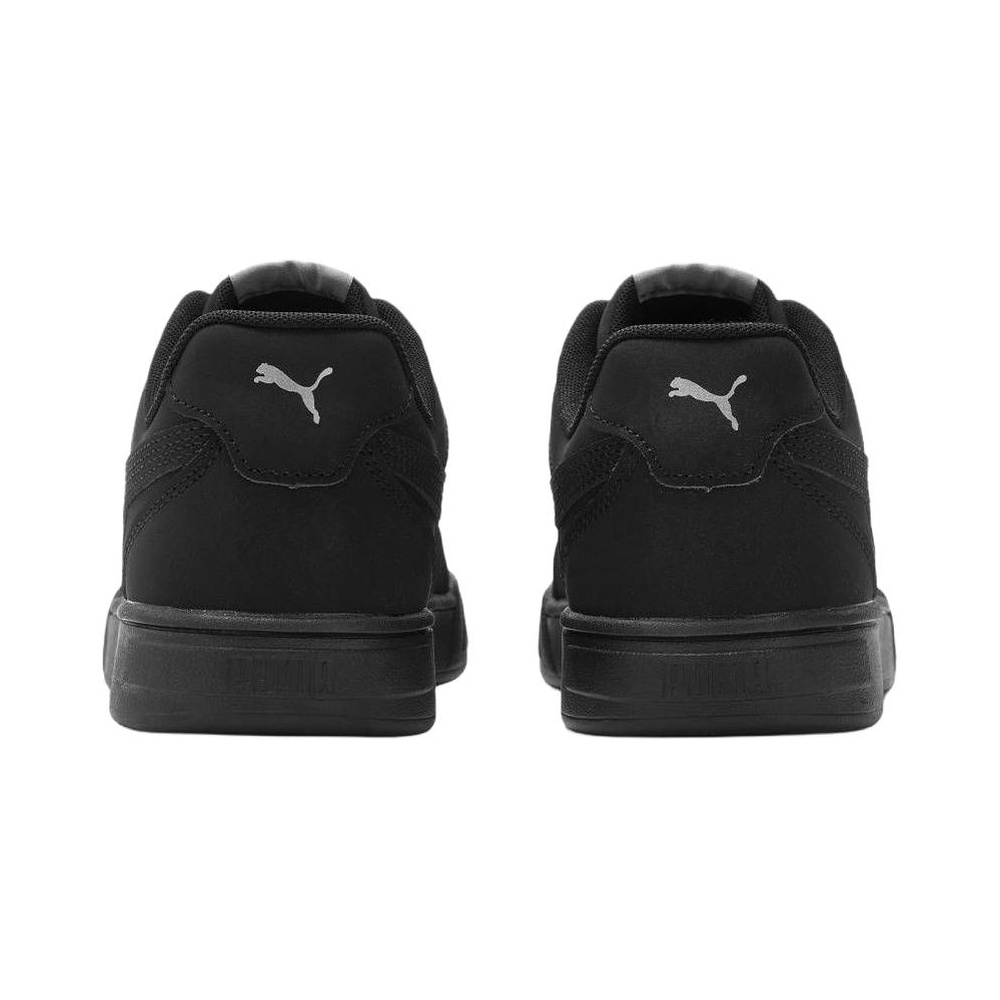 Puma Caven 'Black Silver' Мужские