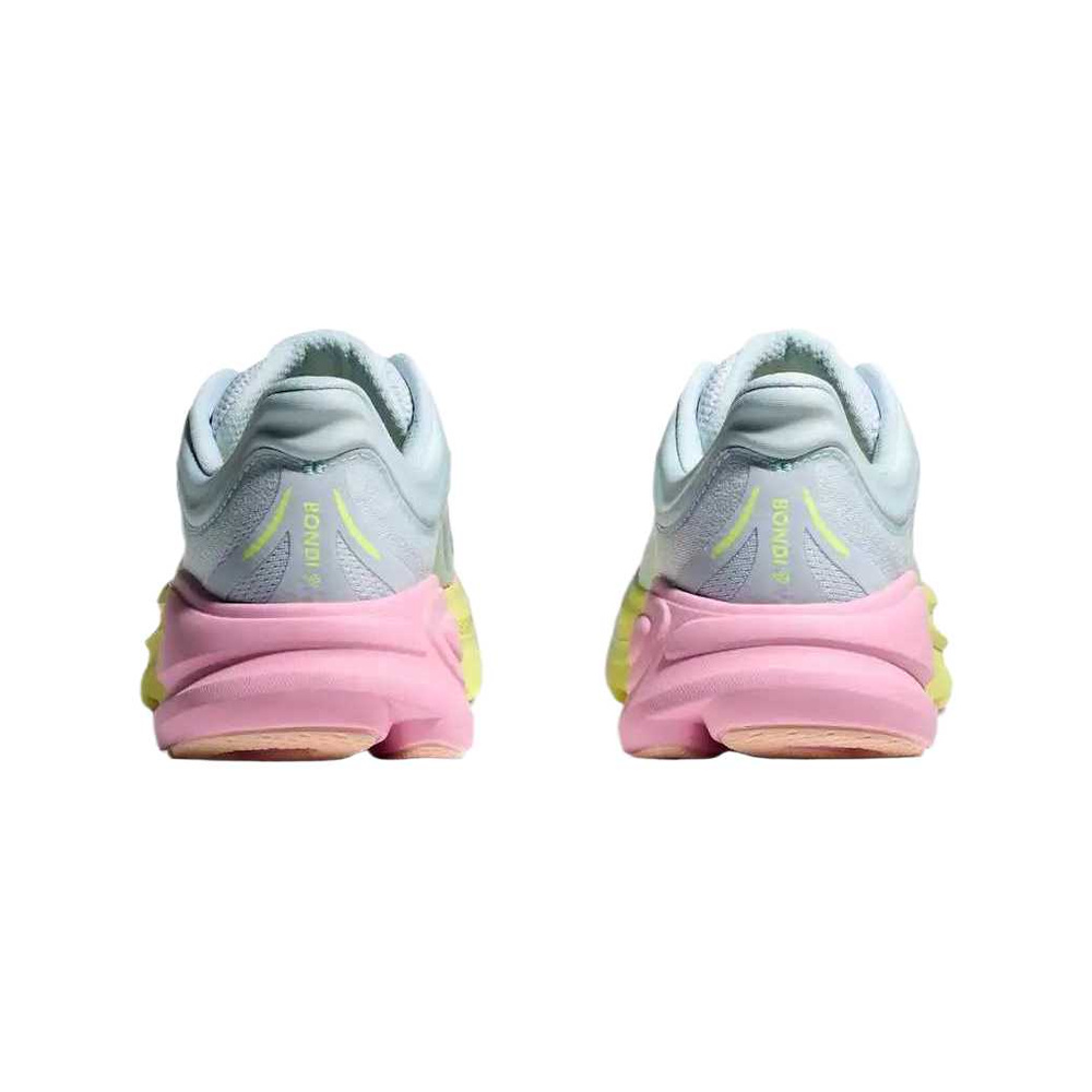 Hoka Bondi 9 'Blue / Cloud Azure' Женские