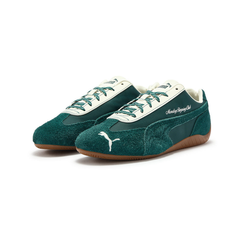 Puma Speedcat 'Green' Мужские