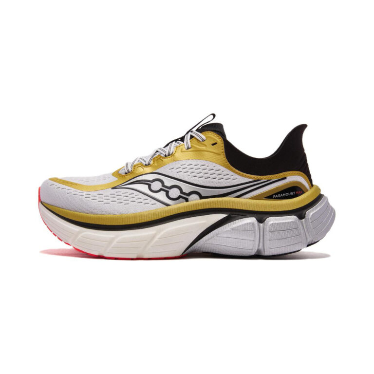 Saucony Paramount Max 'Gold' Мужские