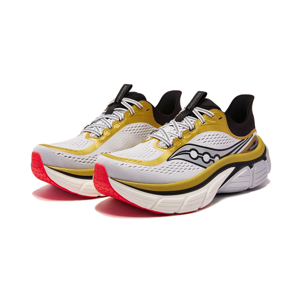 Saucony Paramount Max 'Gold' Мужские