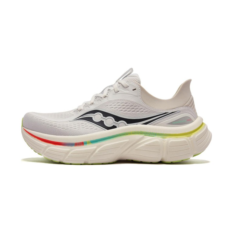 Saucony Paramount Max 'White' Мужские