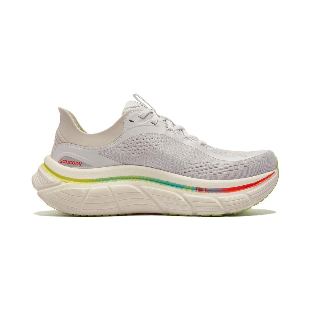 Saucony Paramount Max 'White' Мужские