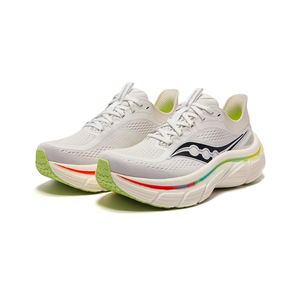 Saucony Paramount Max 'White' Мужские
