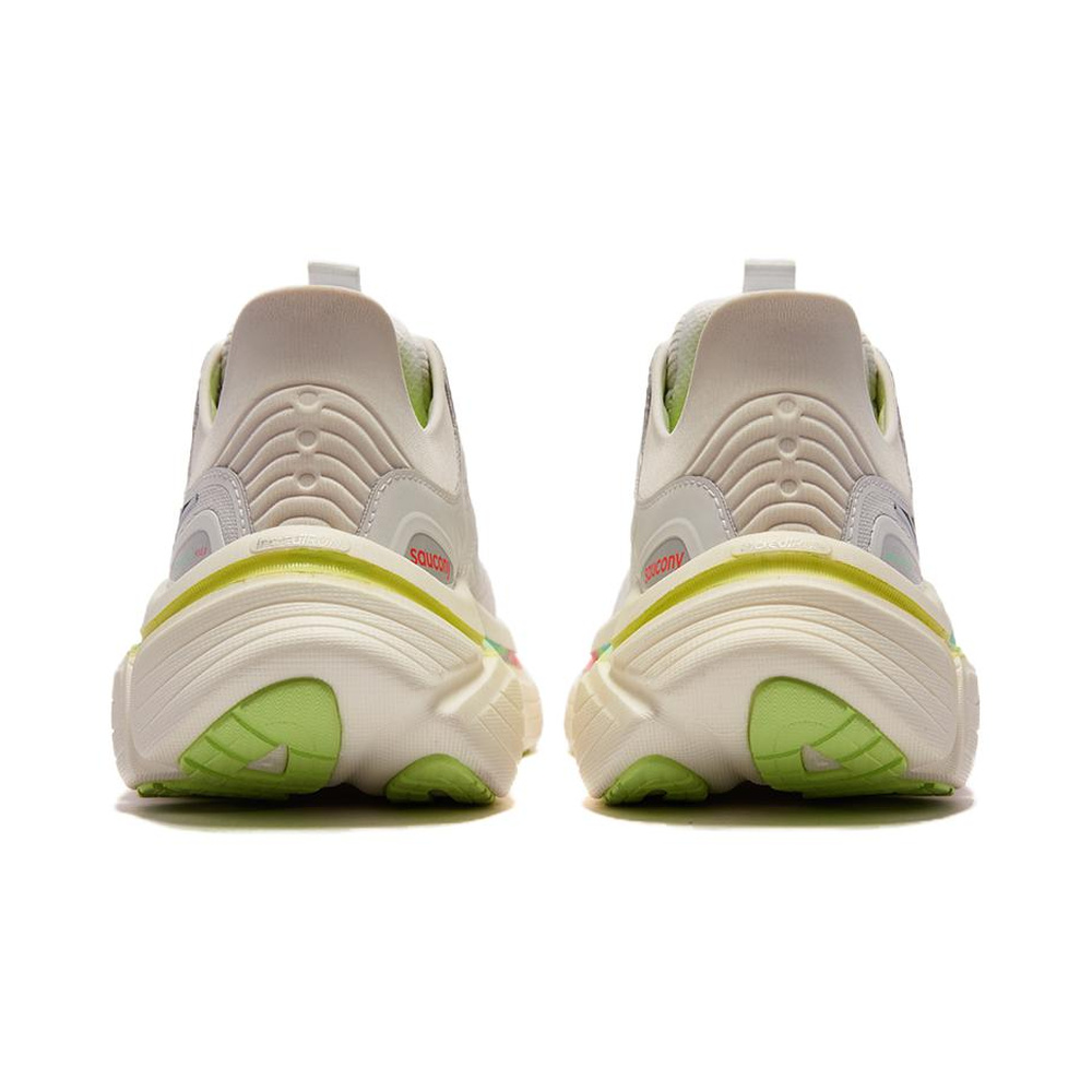 Saucony Paramount Max 'White' Мужские