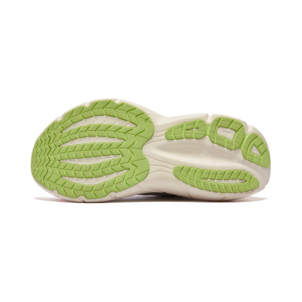 Saucony Paramount Max 'White' Мужские