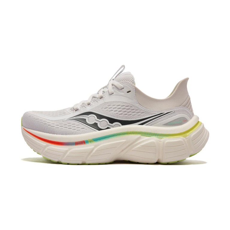 Saucony Paramount Max 'White' Женские