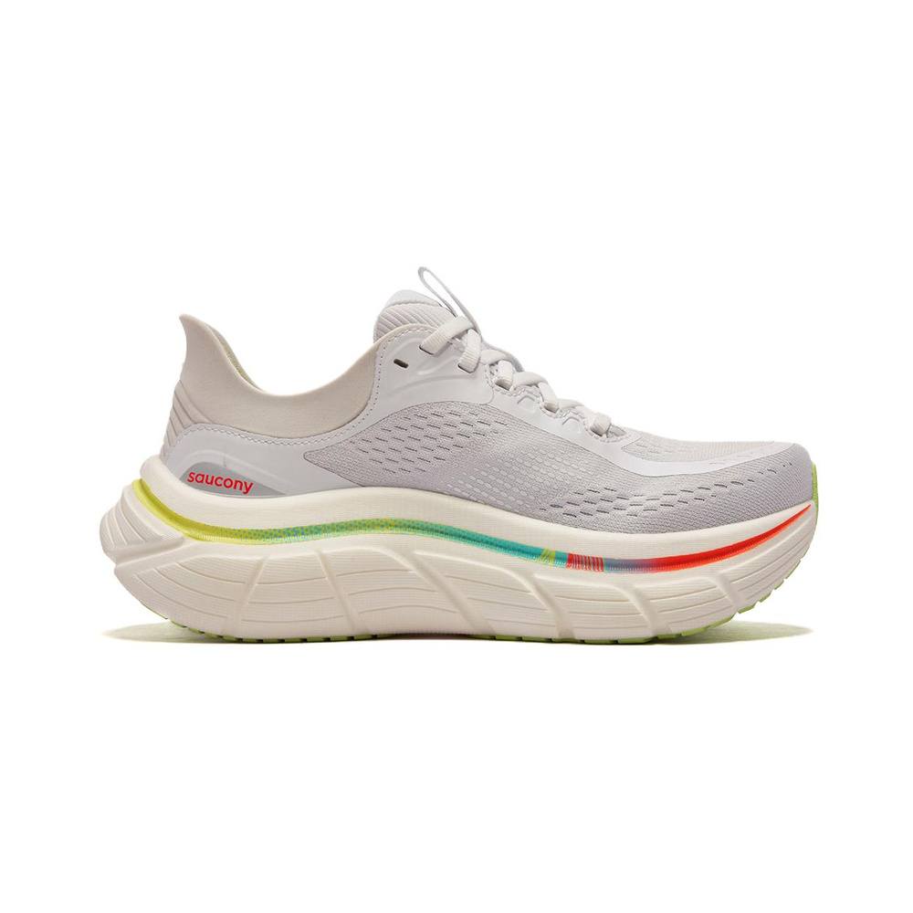 Saucony Paramount Max 'White' Женские