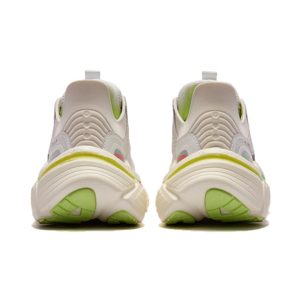 Saucony Paramount Max 'White' Женские