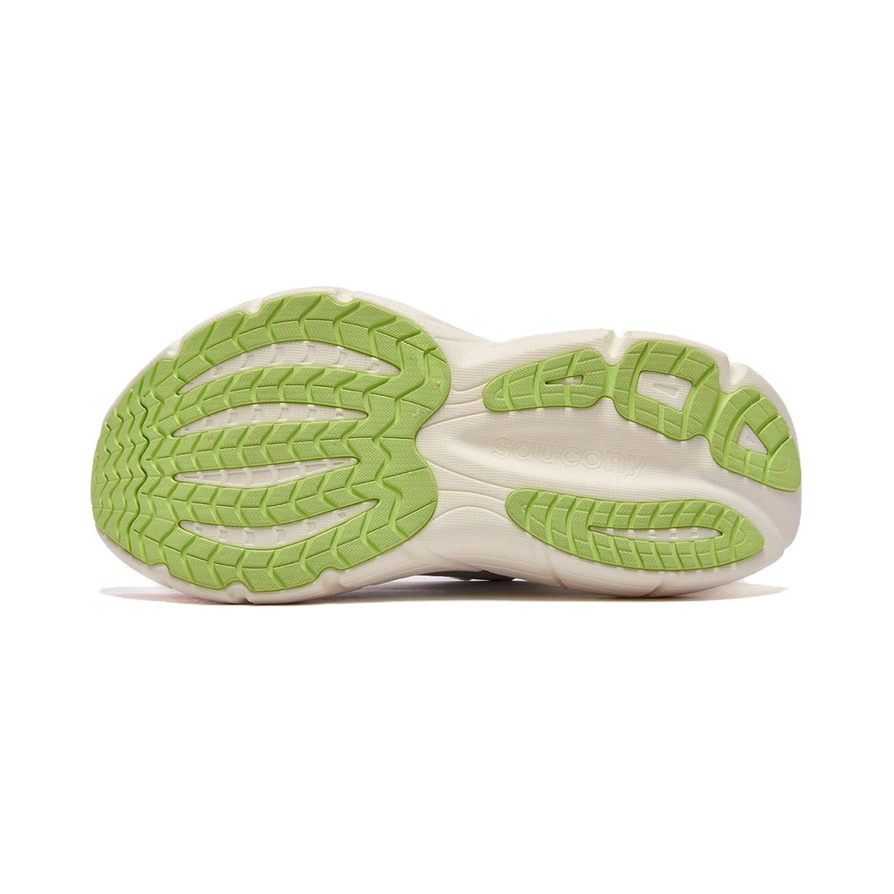 Saucony Paramount Max 'White' Женские
