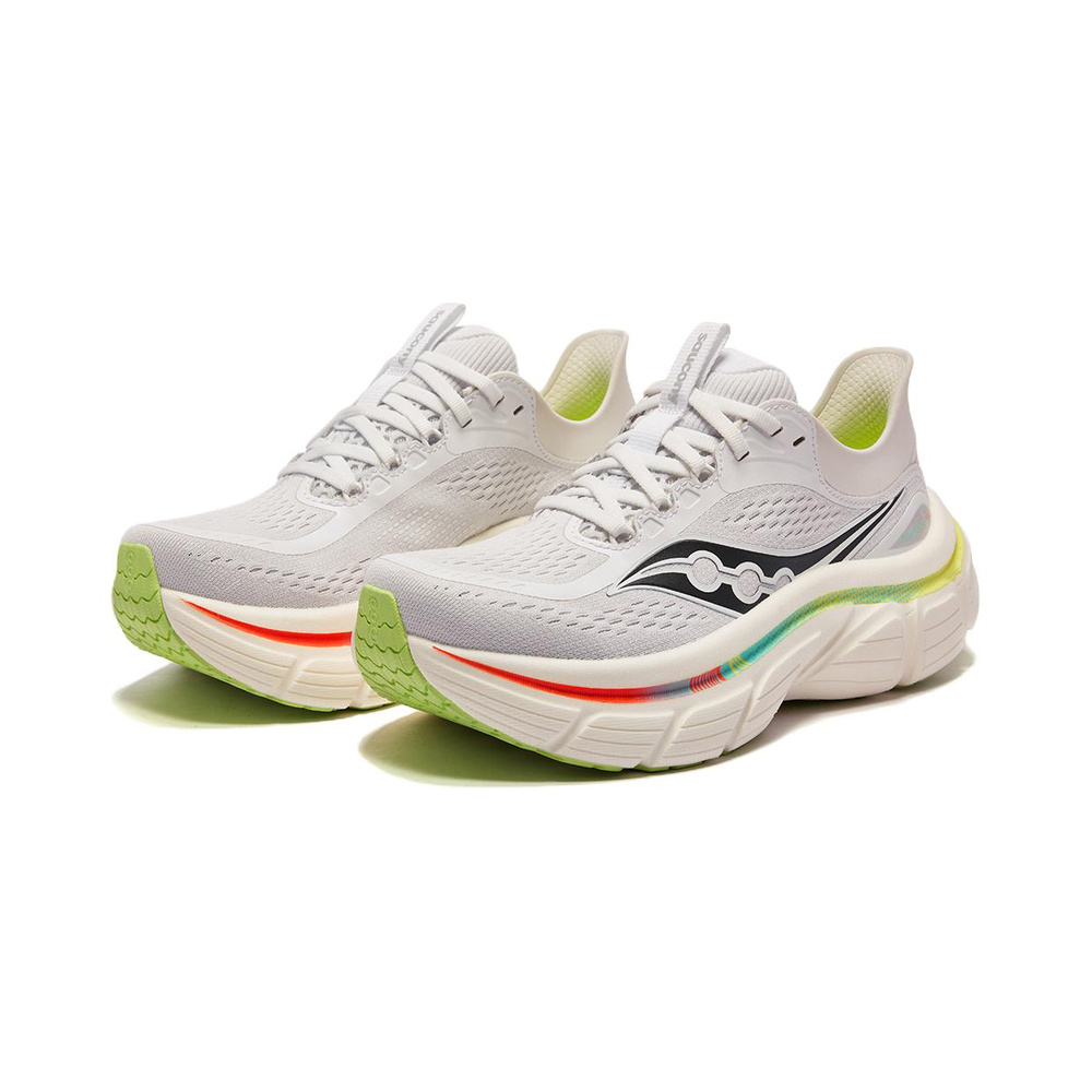 Saucony Paramount Max 'White' Женские