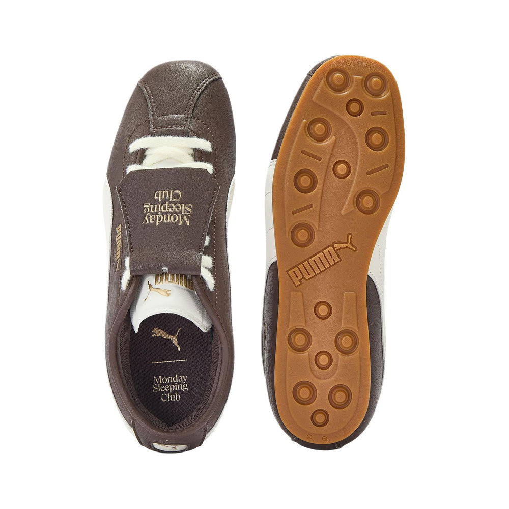 Puma Tackle 'Umber' Мужские