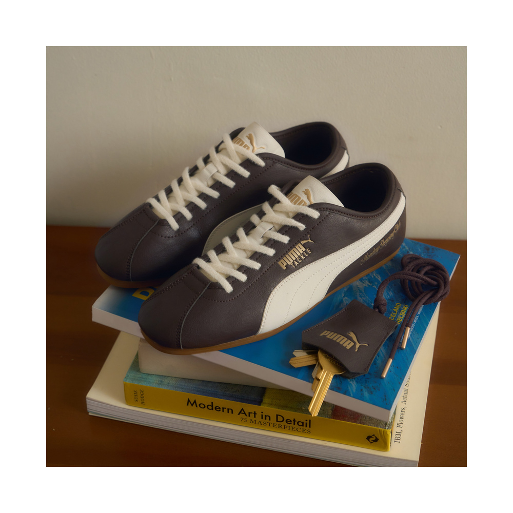 Puma Tackle 'Umber' Мужские