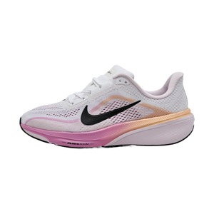 White / Bleached Lilac / Sunset Haze / Black