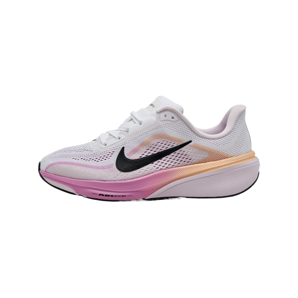 White / Bleached Lilac / Sunset Haze / Black