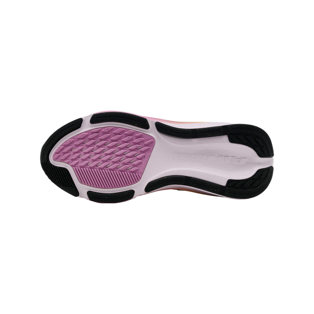 Nike Pegasus 42 'White / Bleached Lilac / Sunset Haze / Black' Детские