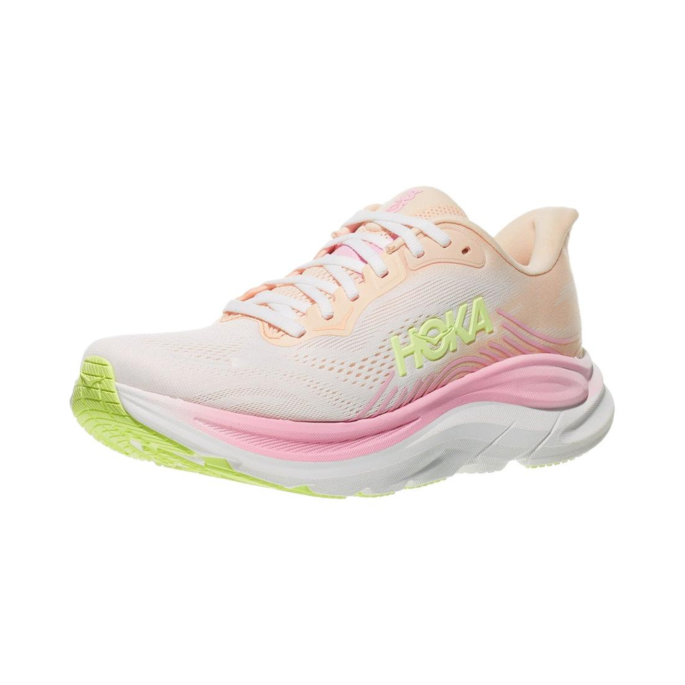 Hoka Clifton 11 'Light Beige Pink' Женские