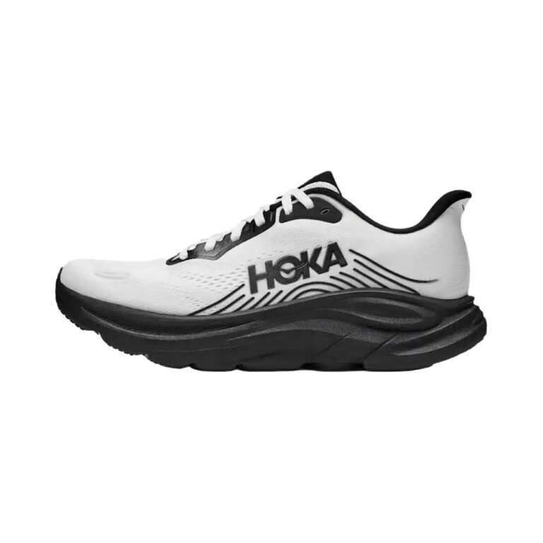 Hoka Clifton 11 'White' Женские