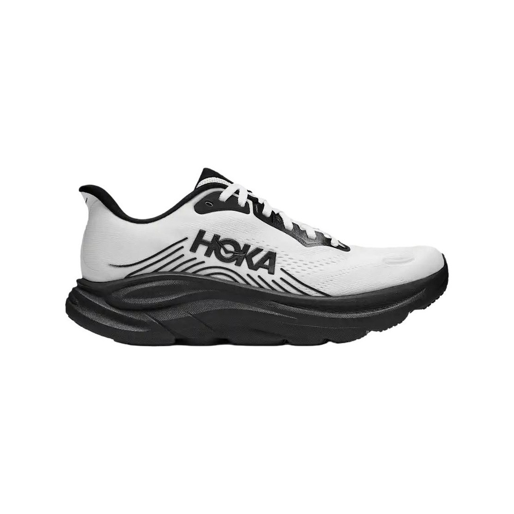 Hoka Clifton 11 'White' Женские
