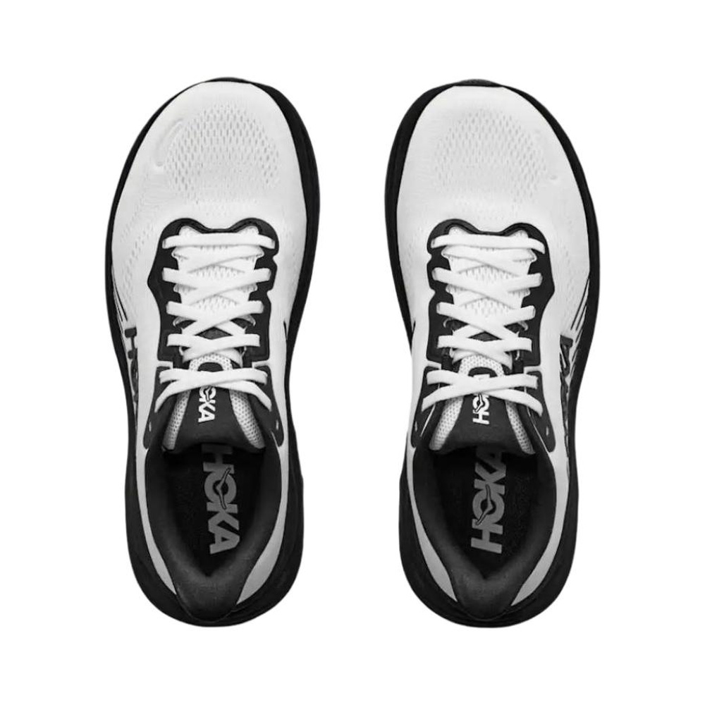 Hoka Clifton 11 'White' Женские