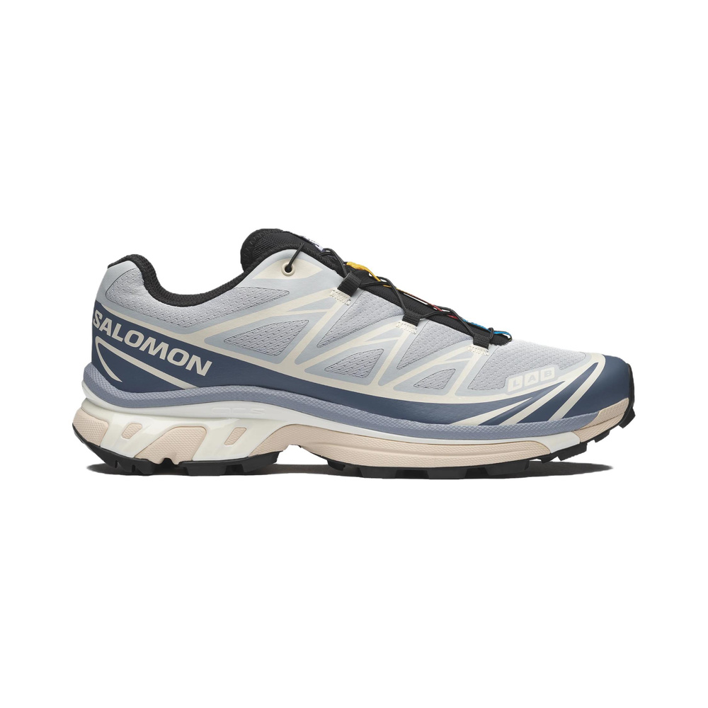 Salomon XT 6 'Multicolor' Мужские