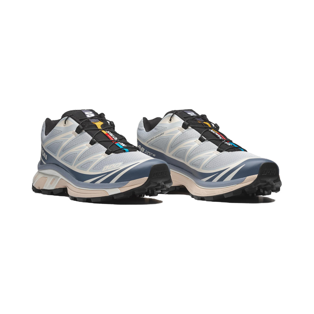 Salomon XT 6 'Multicolor' Мужские