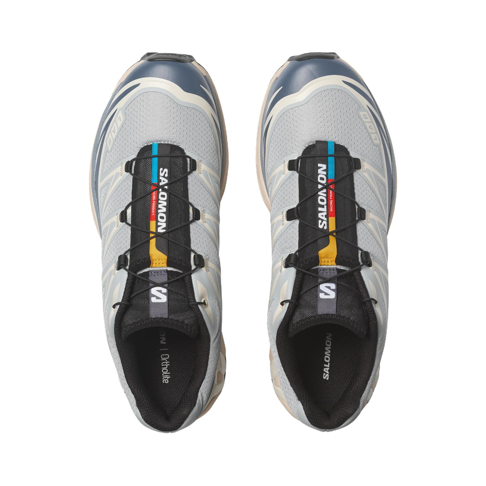Salomon XT 6 'Multicolor' Мужские